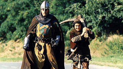 image de la news Les Visiteurs 3 : tout le casting en images