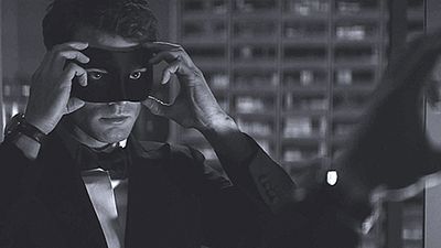 image de la news 50 Nuances de Grey 2, The Visit, Black Mass... les 20 photos ciné de la semaine