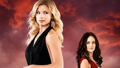 image de la news Revenge est annulée après quatre saisons !