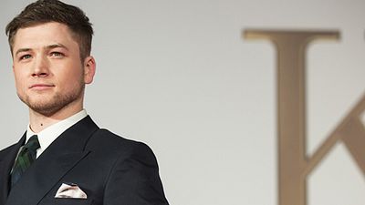 image de la news Kingsman : les Services Secrets de retour dans une suite !