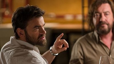 COLCOA 2015 : Un peu, beaucoup, aveuglément et L'Affaire SK1 primés