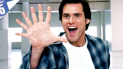 image de la news Ils ont tous les pouvoirs ! [TOP 5]