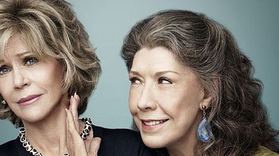 image de la news Grace et Frankie : c'est quoi cette série ?