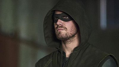 image de la news D'Arrow à Ninja Turtles 2 : Stephen Amell nous présente Casey Jones