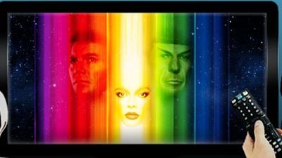 Ce soir à la télé : on mate "Volver" et "Star Trek : le film"