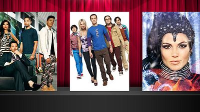 image de la news Quelles sont les 15 séries de network les plus vues de la saison ?
