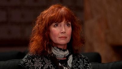 image de la news Cannes 2015 : Sabine Azéma est la nouvelle présidente du Jury de la Caméra d'Or