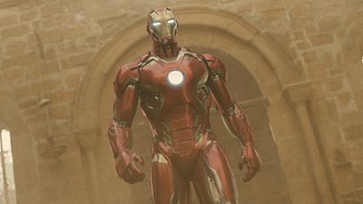 image de la news Avengers 2 : les coulisses du blockbuster Marvel dévoilées