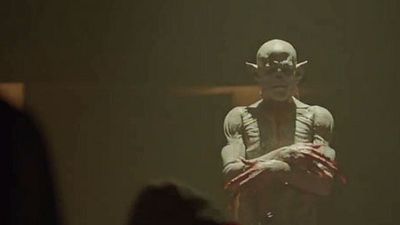 image de la news The Strain saison 2 : une affiche et une première bande-annonce dérangeante