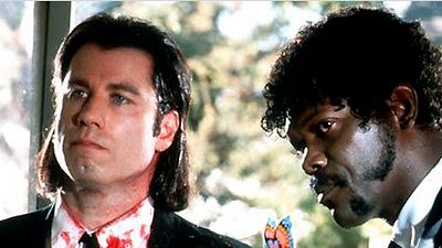 image de la news 5 bonnes raisons de (re)voir "Pulp Fiction" ce soir sur France 4