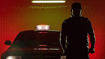 image de la news Bande-annonce Night Fare : le taxi tueur de Julien Seri rôde...