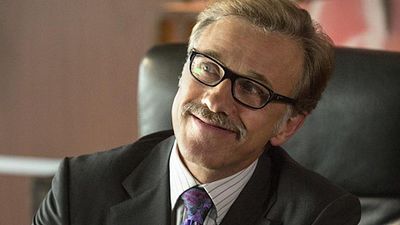 image de la news Christoph Waltz va réaliser son premier film !