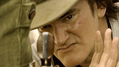 image de la news Hateful Eight : première image badass du nouveau Tarantino