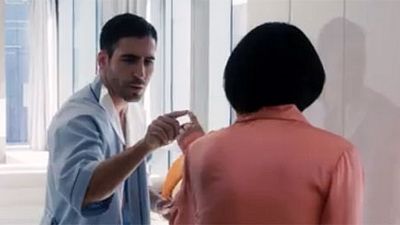 image de la news Sense8 : les premières images de la série des créateurs de Matrix