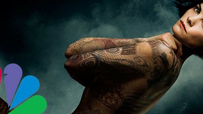 image de la news NBC : Blacklist, Blindspot, Heroes Reborn... toutes les séries de la saison US 2015/2016
