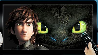 image de la news Ce soir à la télé : on mate "Dragons 2" et "The Place beyond the pines"