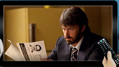 image de la news Dimanche à la télé : on mate "Argo" et "Fargo"