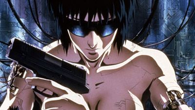 image de la news Ghost in the shell avec Scarlett Johansson sortira en France le...