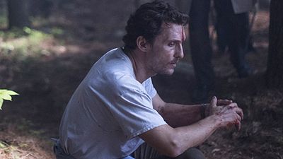 image de la news Cannes 2015 : la presse s'abat sur le Sea of Trees de Gus Van Sant !