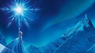 image de la news La Reine des Neiges : comment dit-on "Libérée, délivrée" en arabe ? italien ? japonais ?