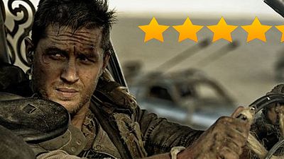 image de la news Les 3 meilleurs films de la semaine selon la presse (13.05.2015)