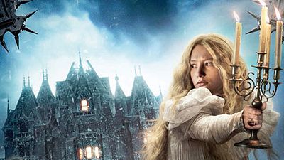 image de la news Crimson Peak, Jem et les Hologrammes, Daddy Cool... Les bandes-annonces ciné à ne pas rater !