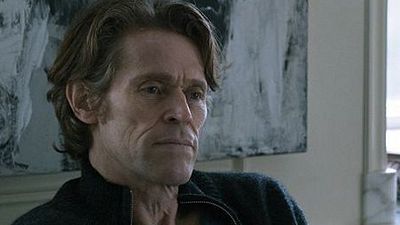 image de la news Abel Ferrara emmène Willem Dafoe en Sibérie !