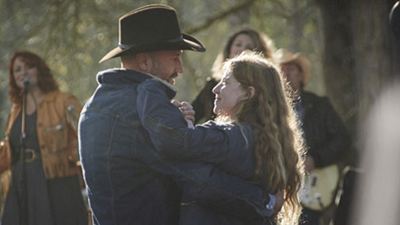 Cannes 2015 : François Damiens sur les traces de sa fille dans le teaser des Cowboys