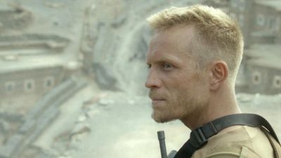 image de la news Cannes 2015 : Ni le ciel, ni la terre : un film de guerre coup de poing avec Jérémie Renier