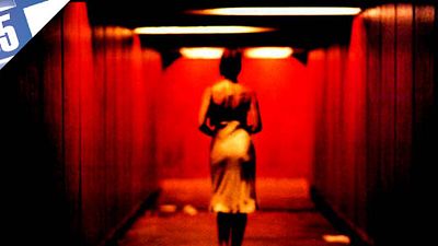 image de la news Le Top 5 des scandales à Cannes