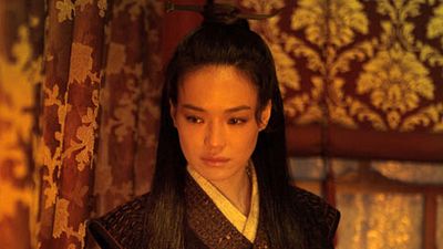 image de la news Cannes 2015 : "brouillon" ou "magnifique", The Assassin divise la critique