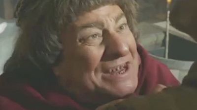 image de la news Les Visiteurs 3 : déjà les premières images !