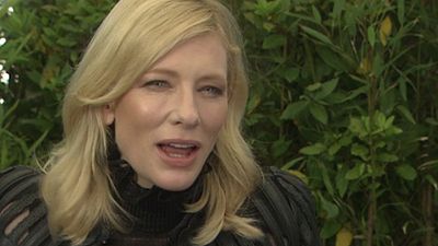 image de la news Cannes 2015 : "La Vie d'Adèle et Carol sont des films très différents"