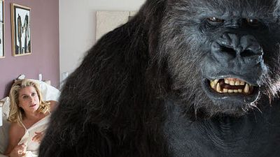 image de la news Cannes 2015 - Le Tout Nouveau Testament : "Catherine Deneuve n'a pas froid aux yeux"