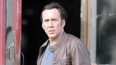 image de la news Nicolas Cage retrouve Paul Schrader pour Dog Eat Dog