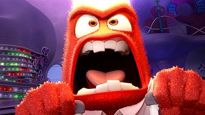 image de la news Cannes 2015 : la presse salue l'un des tout meilleurs Pixar !