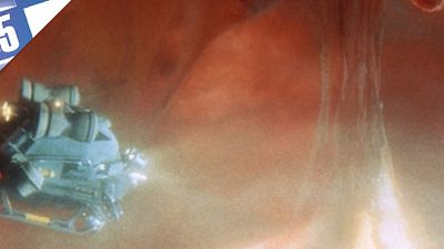 image de la news Cannes 2015 : "Vice Versa" et ces films qui se passent dans le corps humain