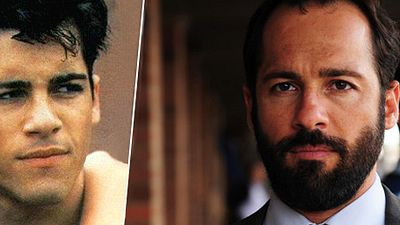 image de la news Alex Dimitriades (The Principal) : "Oui, c'était un risque de quitter Hartley à l'époque"