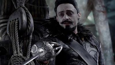 image de la news Pan : Hugh Jackman et Rooney Mara vous accueillent au Pays Imaginaire dans un nouveau trailer