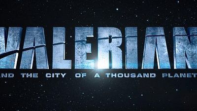 image de la news Valérian de Luc Besson fera face à Pirates des Caraïbes 5