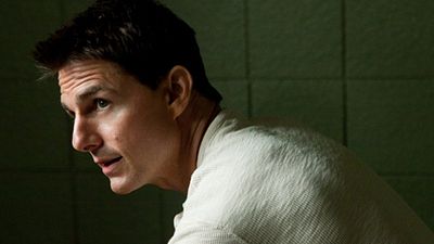image de la news Jack Reacher 2 : Tom Cruise pourrait retrouver le réalisateur du Dernier samouraï