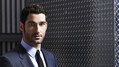 image de la news Tom Ellis : les multiples visages du Lucifer diaboliquement charismatique de 13ème Rue