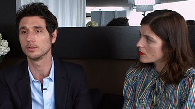 image de la news Cannes 2015 - Marguerite et Julien ou l'histoire d'un amour incestueux, "consenti mais impossible"