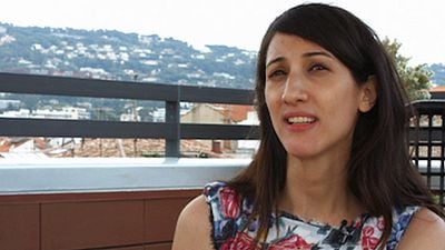 image de la news Cannes 2015 - Mustang : "La place des femmes est très problématique en Turquie"