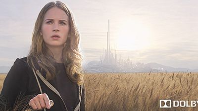 image de la news Découvrez "À la poursuite de demain" en technologie Dolby Atmos ! [SPONSORISE]