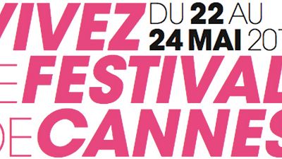image de la news Cannes 2015 : Les films du Festival montent à Paris !