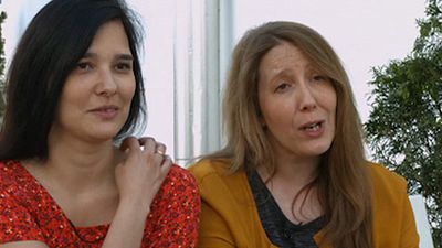 image de la news Cannes 2015 : "Citizen Kane n'est pas étudié aux États-Unis !"