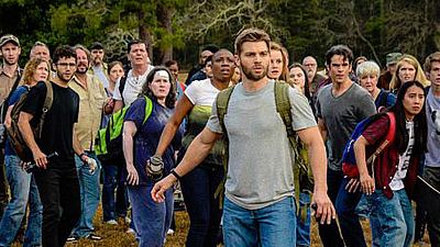 image de la news Under the Dome, Extant, Hannibal : les 10 photos séries de la semaine !