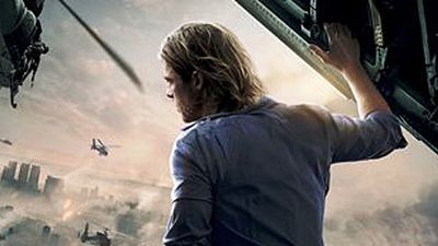 image de la news World War Z 2 sortira le…