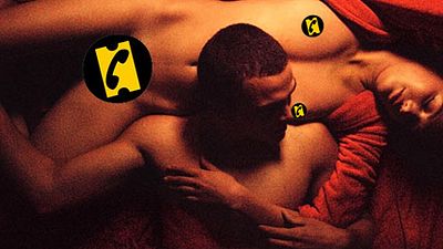 image de la news Ces actrices qui ont osé le nu frontal au cinéma !